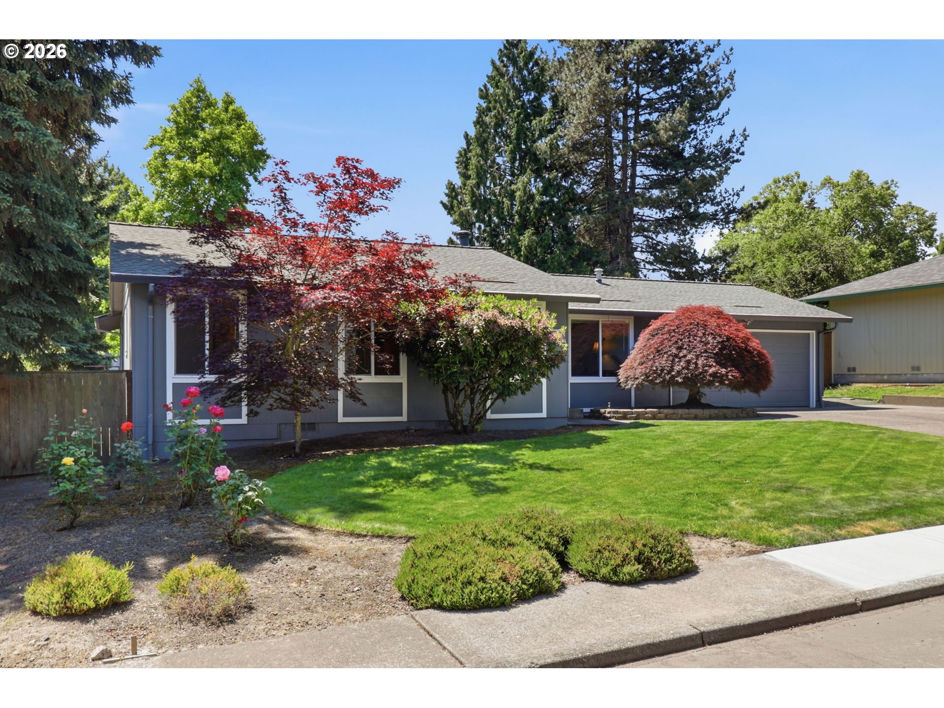 19654 Southwest Murphy Street Beaverton, OR 97078 - Photo 2 of 41 Exterior