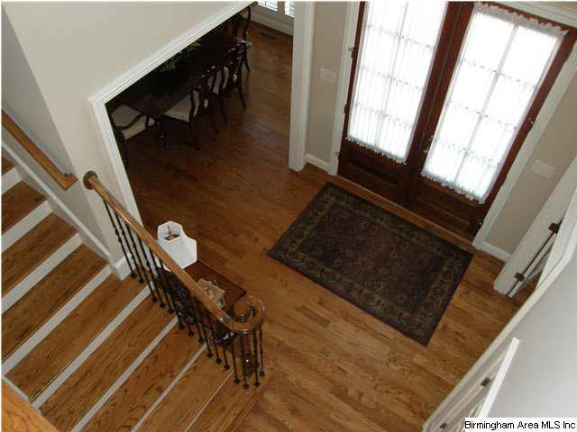 478 Woodward Road Trussville, AL 35173 - Photo 14 of 19