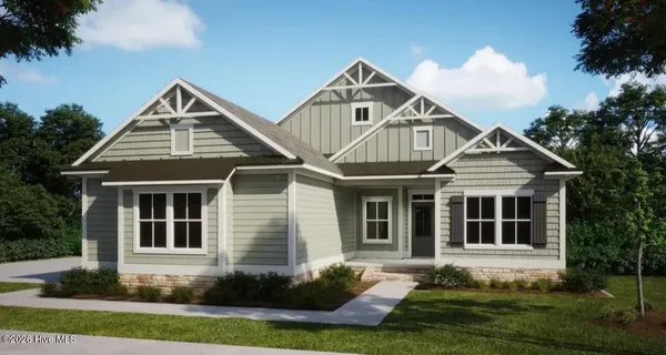 $655,990 | 1036 Mayfair Way, Unit 98, Sunset Beach, NC 28468