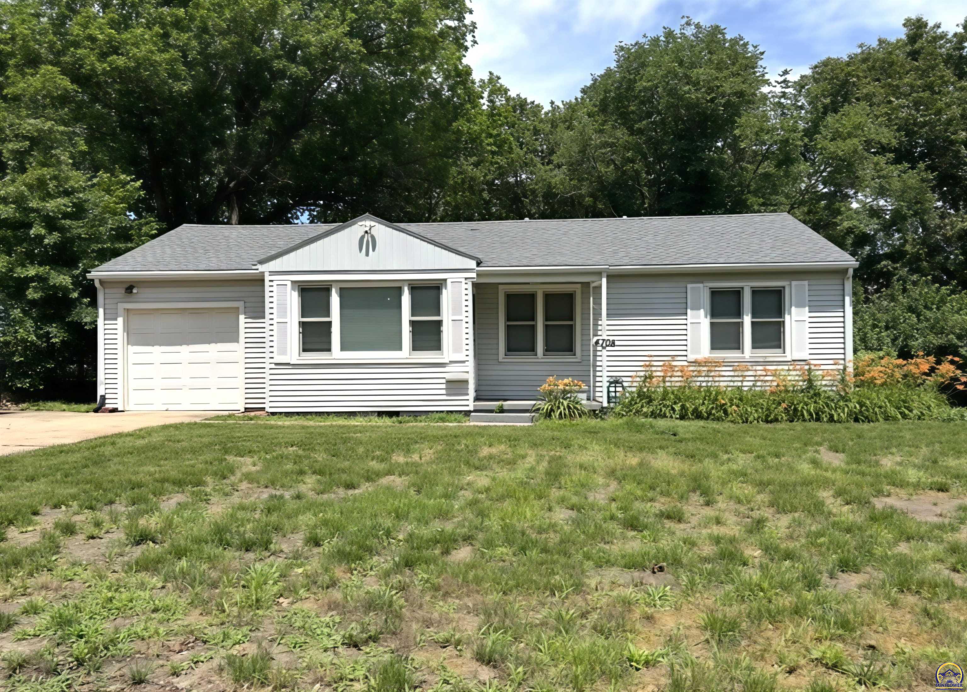 4708 Southwest 18th Terrace Topeka, KS 66604 - Photo 1 of 22