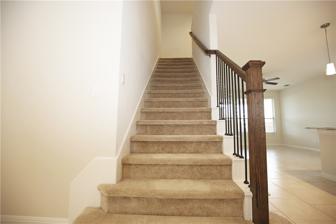 15912 Cessida Street Austin, TX 78728 - Photo 16 of 23 a view of entryway