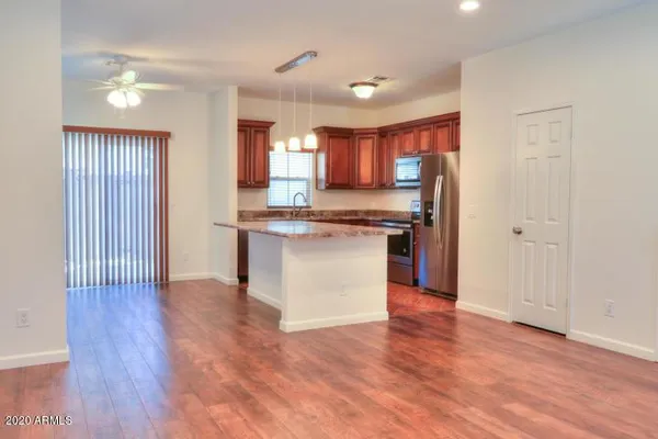 $1,650 | 3324 West McRae Way, Unit 1, Phoenix, AZ 85027