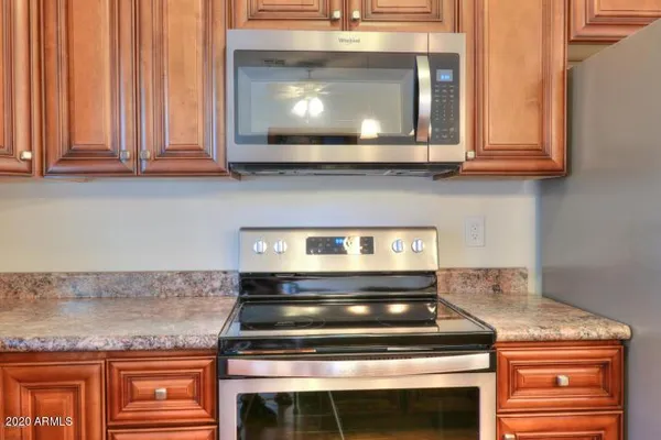 $1,650 | 3324 West McRae Way, Unit 1, Phoenix, AZ 85027