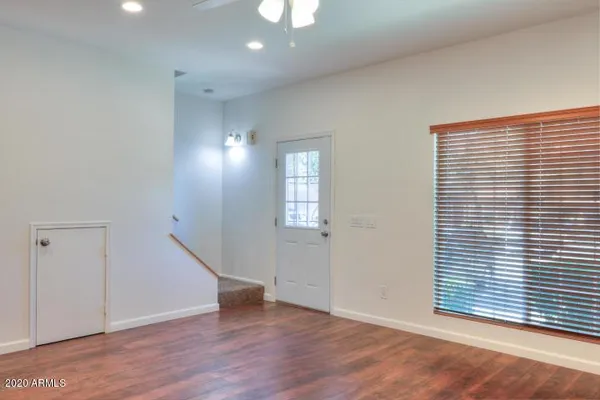 $1,650 | 3324 West McRae Way, Unit 1, Phoenix, AZ 85027