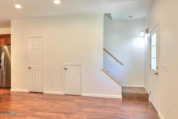 $1,650 | 3324 West McRae Way, Unit 1, Phoenix, AZ 85027