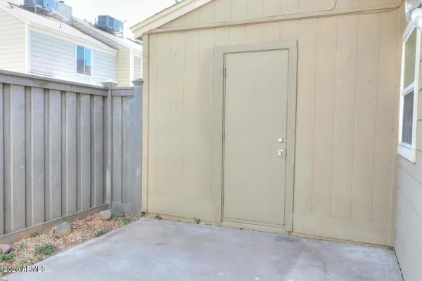 $1,650 | 3324 West McRae Way, Unit 1, Phoenix, AZ 85027