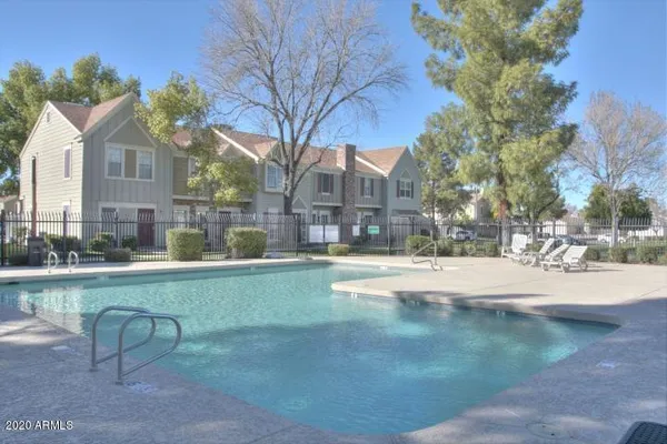 $1,700 | 3324 West McRae Way, Unit 1, Phoenix, AZ 85027