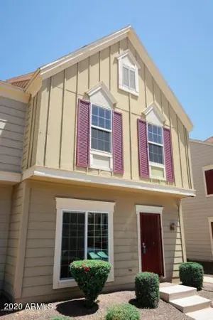 $1,650 | 3324 West McRae Way, Unit 1, Phoenix, AZ 85027