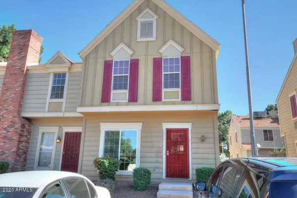 $1,650 | 3324 West McRae Way, Unit 1, Phoenix, AZ 85027