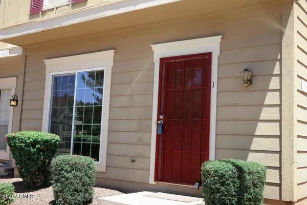 $1,650 | 3324 West McRae Way, Unit 1, Phoenix, AZ 85027