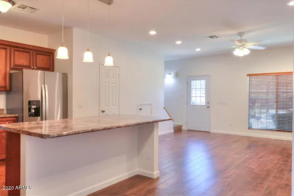 $1,695 | 3324 West McRae Way, Unit 1, Phoenix, AZ 85027