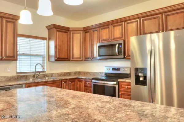$1,650 | 3324 West McRae Way, Unit 1, Phoenix, AZ 85027