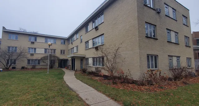 $1,550 | 6316 North Paulina Street, Unit 2A, Chicago, IL 60660