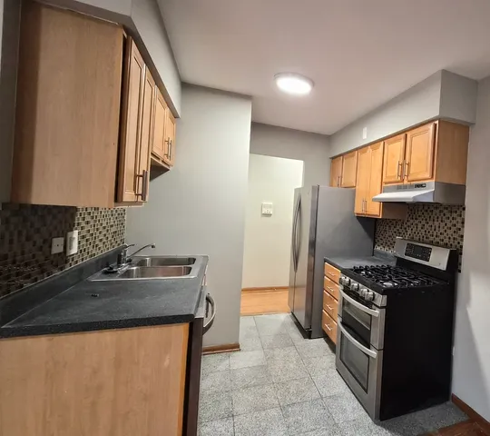 $1,550 | 6316 North Paulina Street, Unit 2A, Chicago, IL 60660