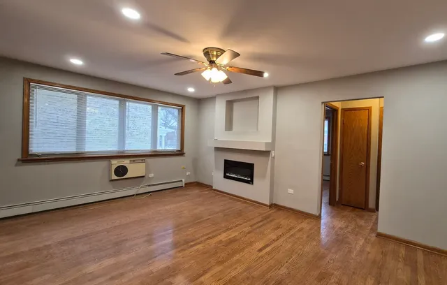 $1,550 | 6316 North Paulina Street, Unit 2A, Chicago, IL 60660