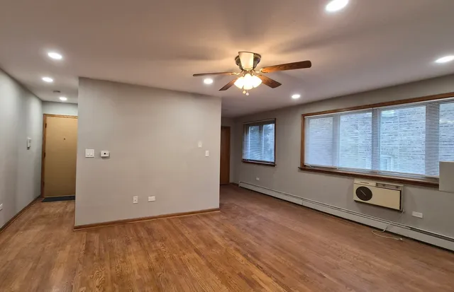 $1,550 | 6316 North Paulina Street, Unit 2A, Chicago, IL 60660