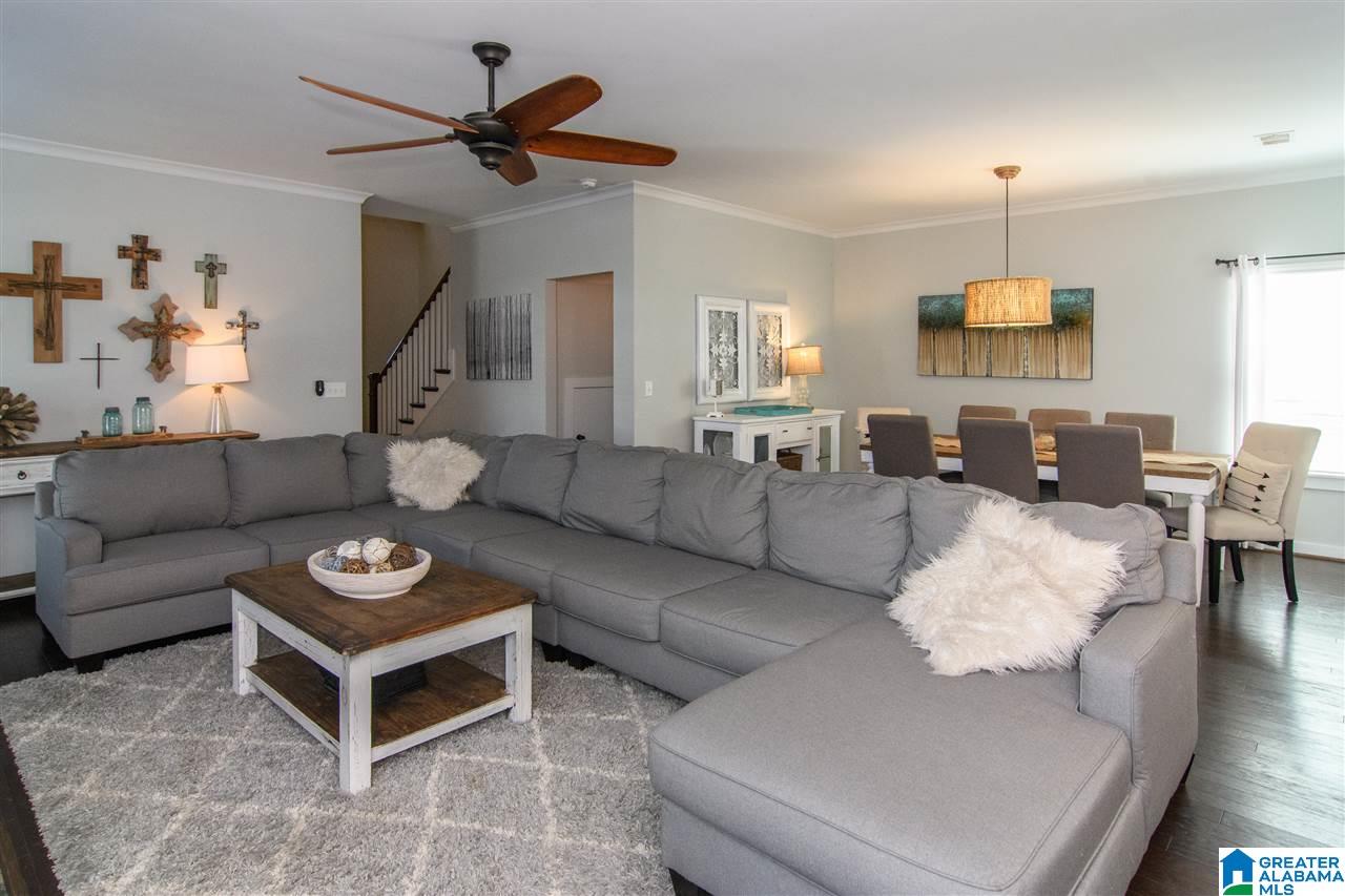 528 Rosebury Road Helena, AL 35080 - Photo 8 of 42