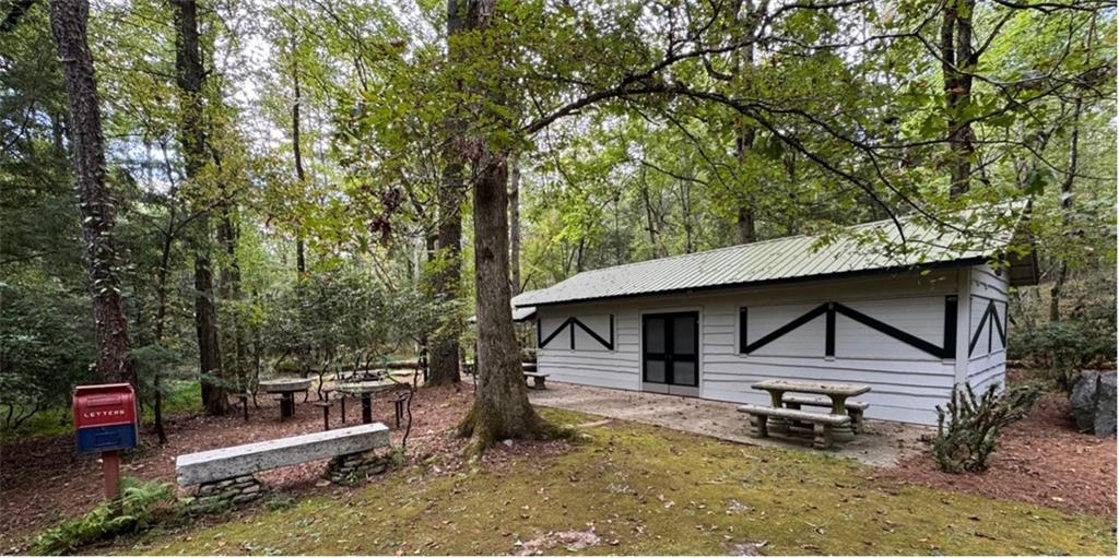 2320 Hardman Road Clarkesville, GA 30523 - Photo 9 of 53