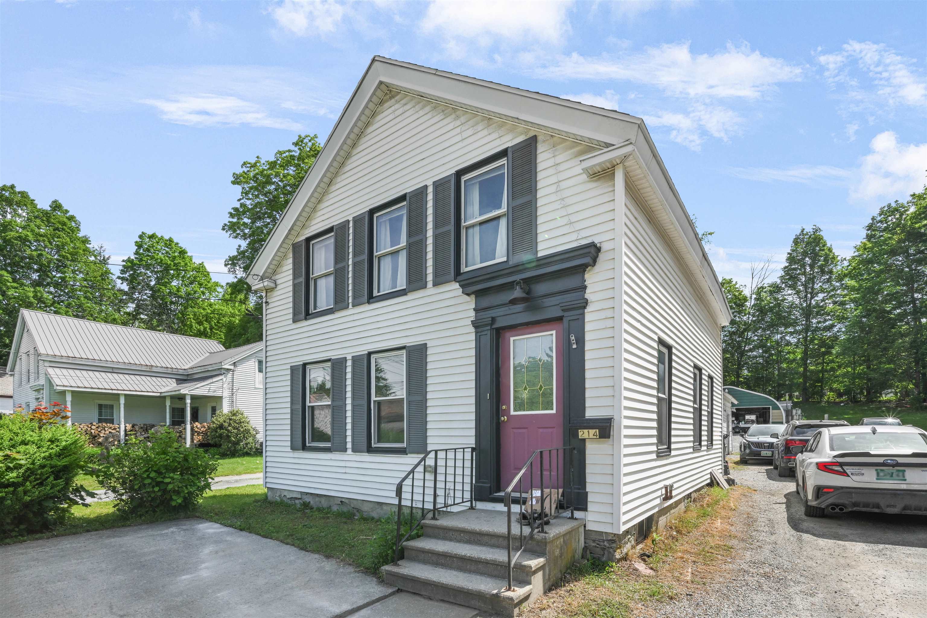 214 Beaman Street Poultney, VT 05764 - Photo 38 of 60