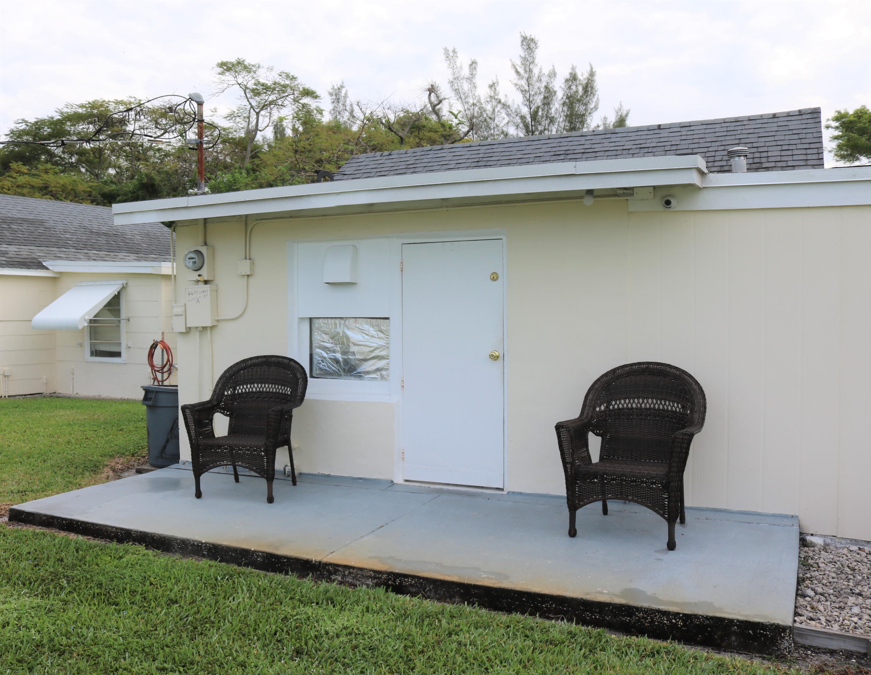 4489 Davis Road Lake Worth, FL 33461 - Photo 23 of 41 4493 A