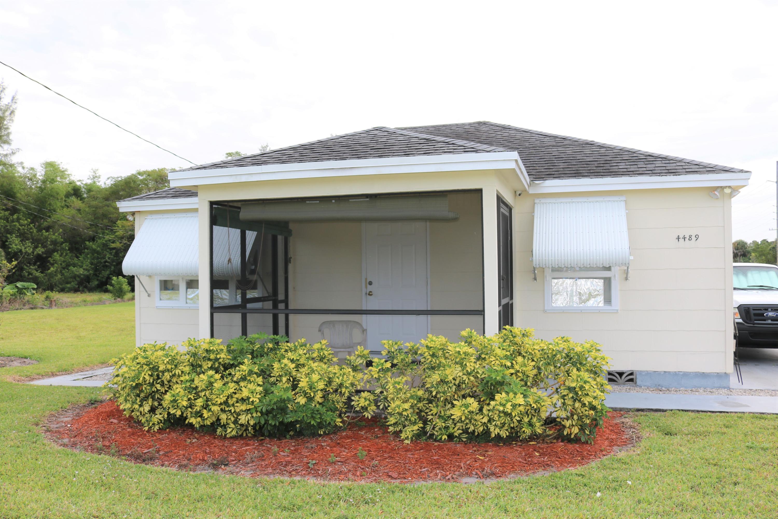 4489 Davis Road Lake Worth, FL 33461 - Photo 8 of 41 4489