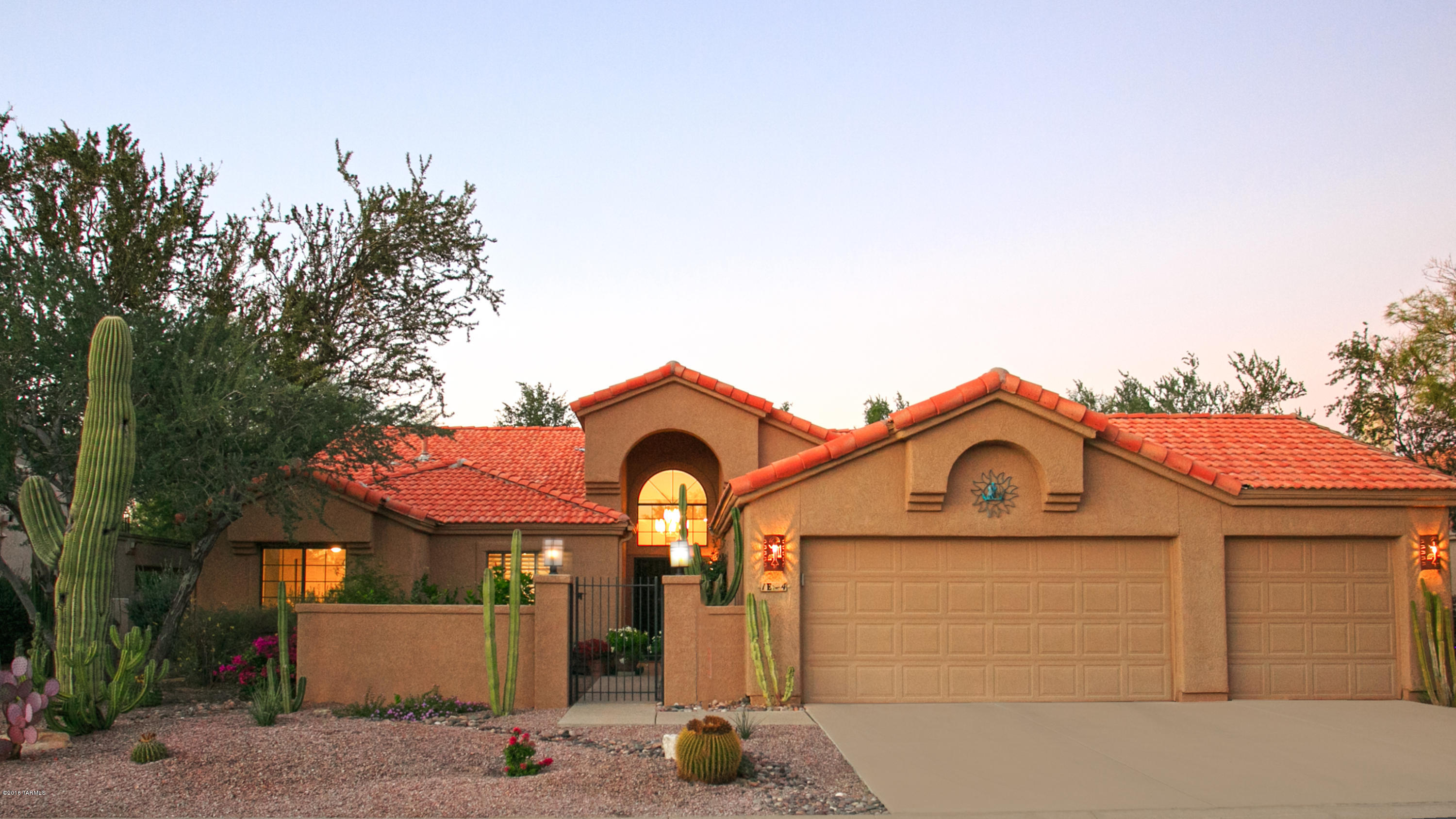 1 East Desert Sky Road, Unit 4 Tucson, AZ 85737 - Photo 2 of 34