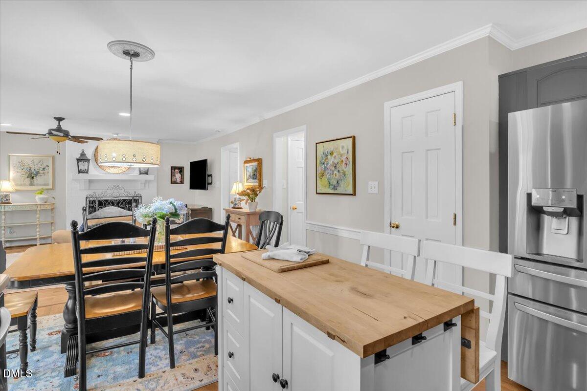 11820 Edgewater Court Raleigh, NC 27614 - Photo 27 of 99
