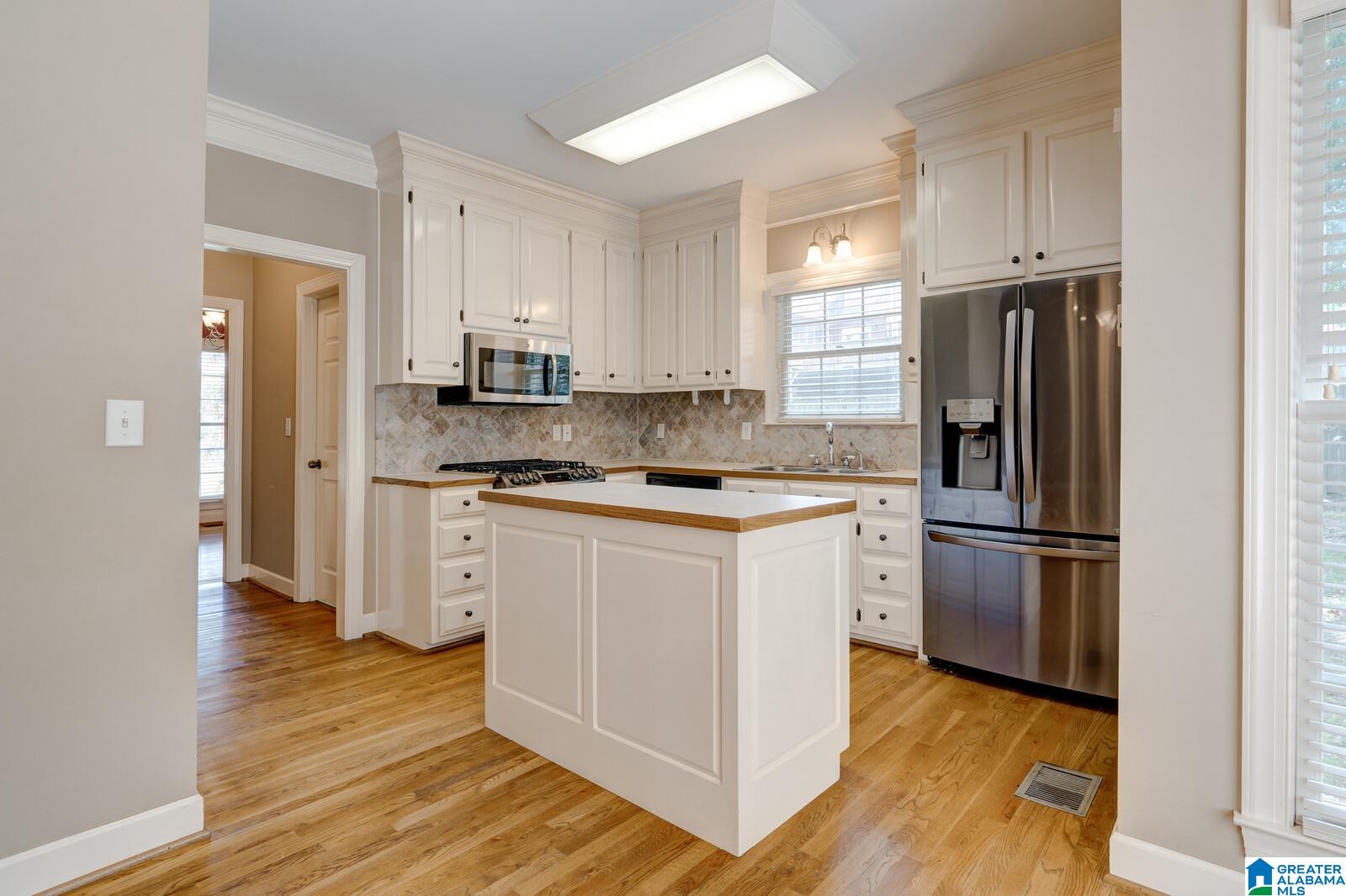 613 MacDonald Lk Road Springville, AL 35146 - Photo 6 of 23