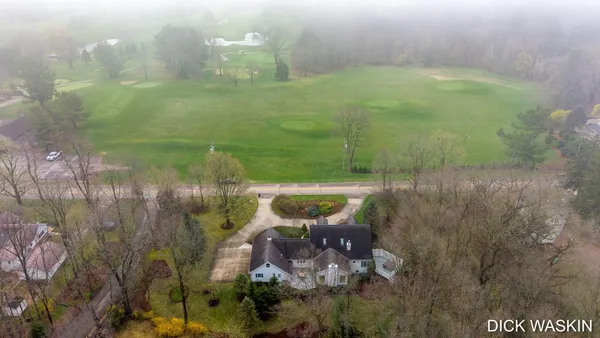 $919,000 | 6515 Clearbrook Drive, Saugatuck, MI 49453