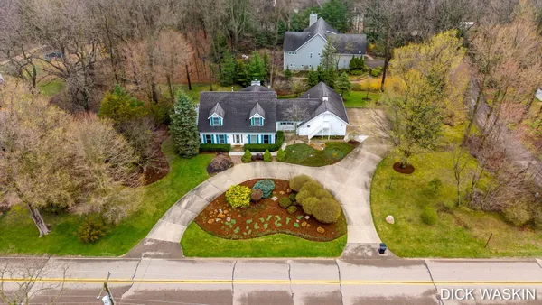 $919,000 | 6515 Clearbrook Drive, Saugatuck, MI 49453