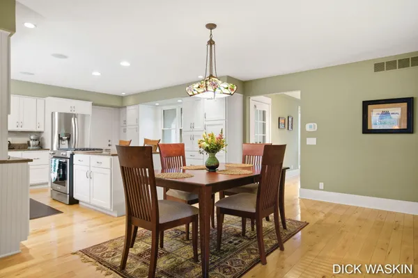 $919,000 | 6515 Clearbrook Drive, Saugatuck, MI 49453