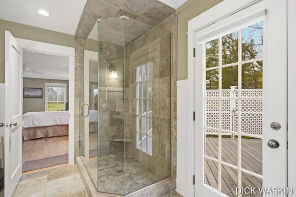 $919,000 | 6515 Clearbrook Drive, Saugatuck, MI 49453