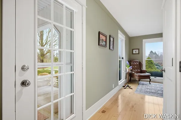 $919,000 | 6515 Clearbrook Drive, Saugatuck, MI 49453