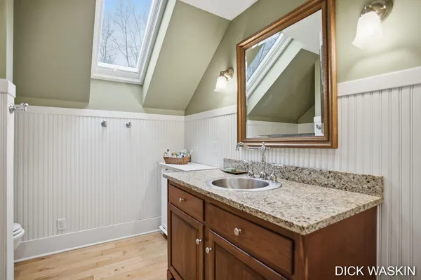 $919,000 | 6515 Clearbrook Drive, Saugatuck, MI 49453