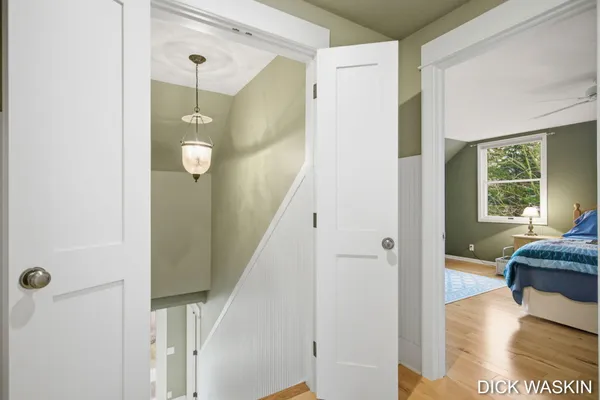 $919,000 | 6515 Clearbrook Drive, Saugatuck, MI 49453