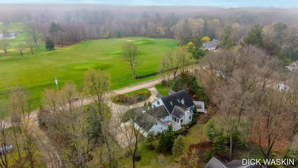 $919,000 | 6515 Clearbrook Drive, Saugatuck, MI 49453