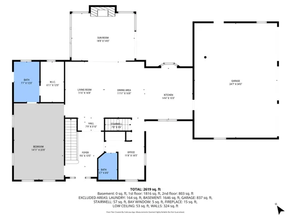 $919,000 | 6515 Clearbrook Drive, Saugatuck, MI 49453