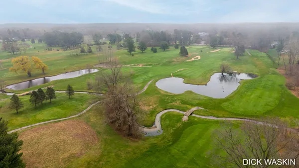 $919,000 | 6515 Clearbrook Drive, Saugatuck, MI 49453