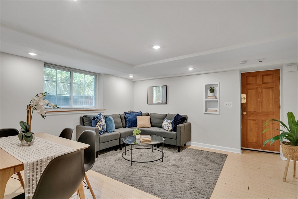 12 Shepard Street Cambridge, MA 02138 - Photo 1 of 20