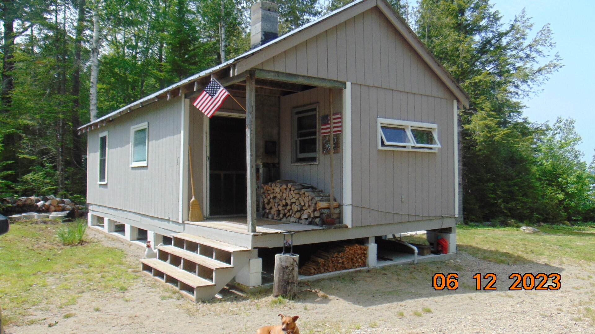 Lot 11 Red Bridge Road Ellsworth, ME 04605 - Photo 2 of 17 DSC06003