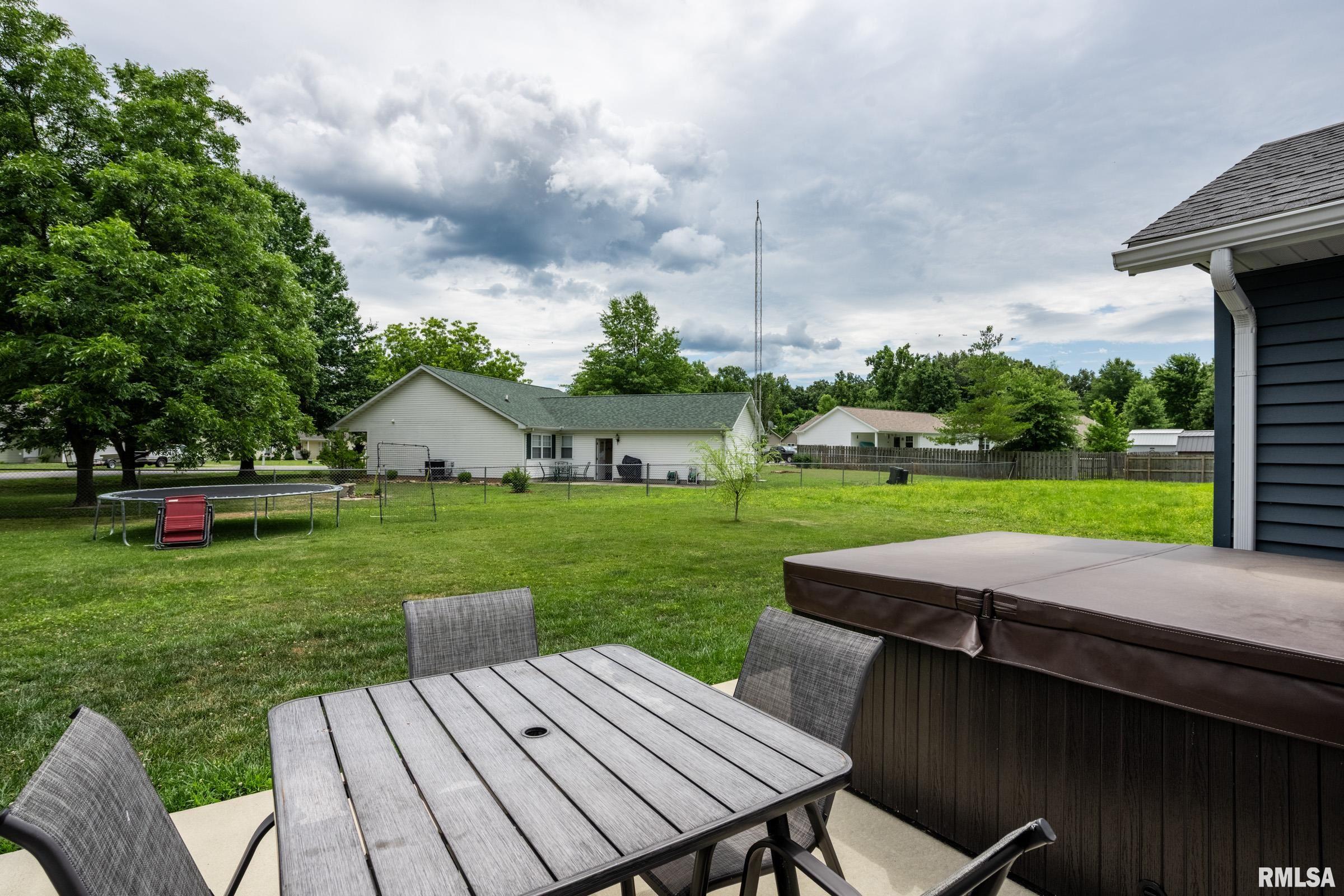 3124 Weaver Road Herrin, IL 62948 - Photo 22 of 27