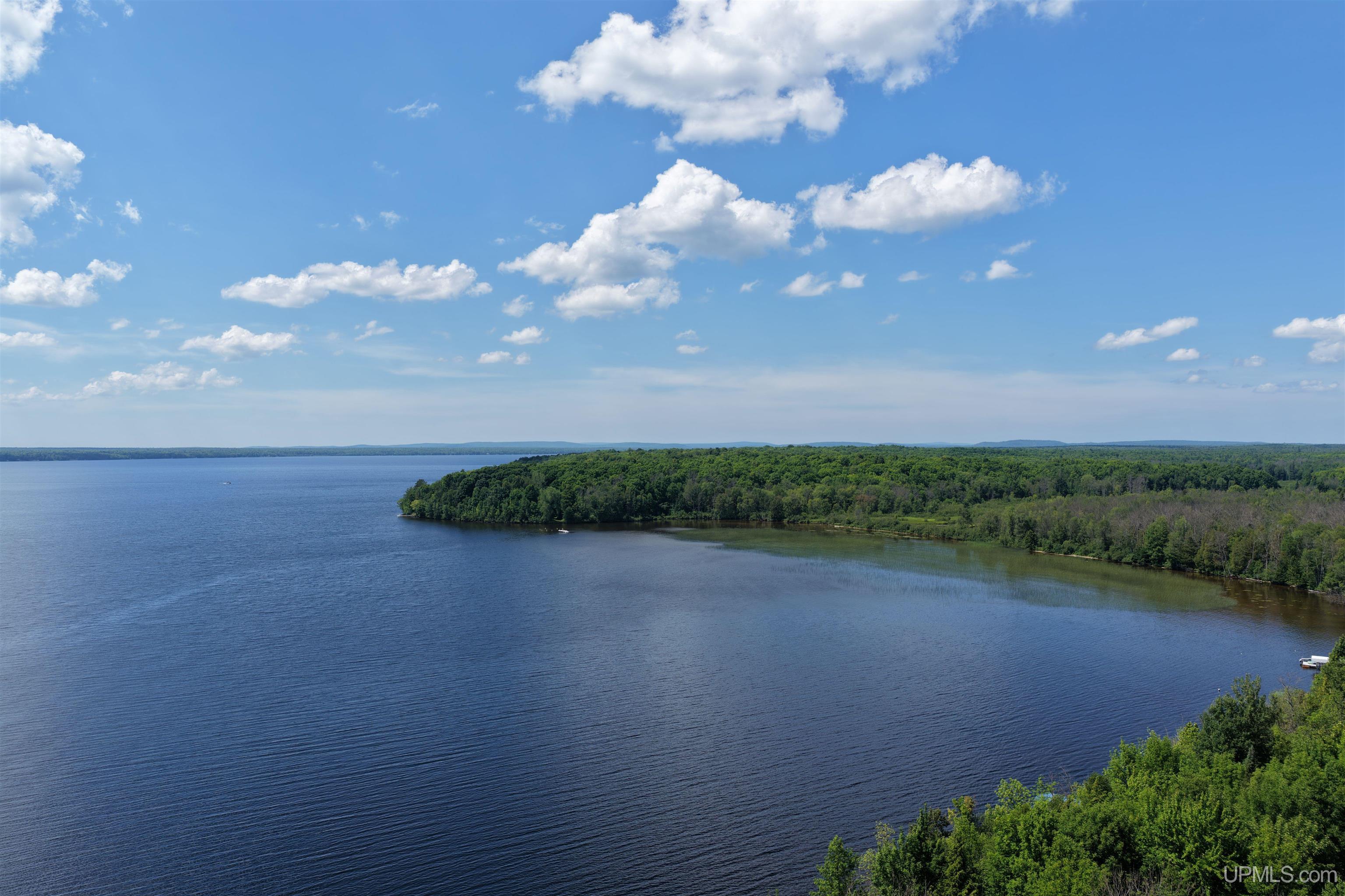 Tbd East Shore Road Marenisco, MI 49947 - Photo 8 of 10
