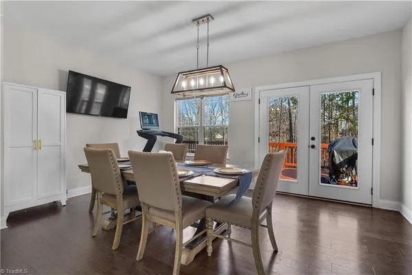 $480,000 | 5572 Friendship Glen Drive, Browns Summit, NC 27214