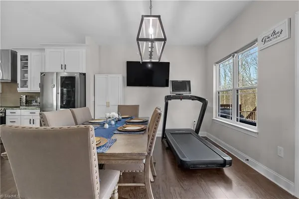 $480,000 | 5572 Friendship Glen Drive, Browns Summit, NC 27214