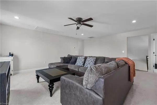 $480,000 | 5572 Friendship Glen Drive, Browns Summit, NC 27214