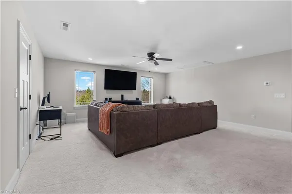 $480,000 | 5572 Friendship Glen Drive, Browns Summit, NC 27214