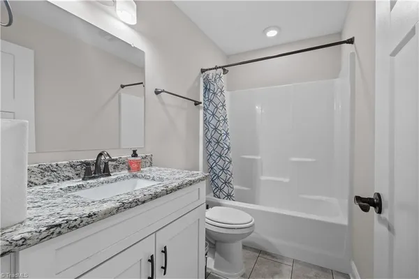 $480,000 | 5572 Friendship Glen Drive, Browns Summit, NC 27214