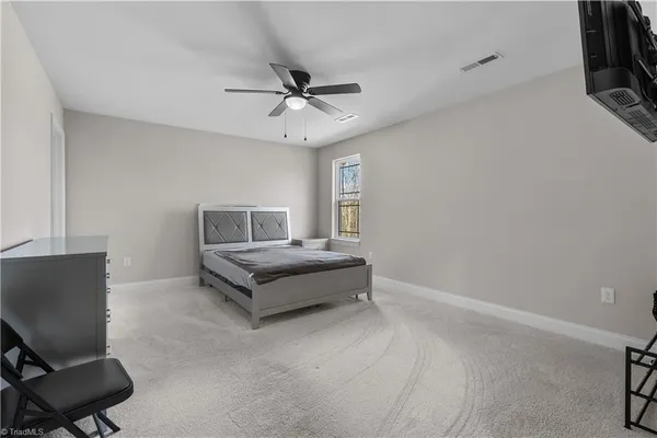 $480,000 | 5572 Friendship Glen Drive, Browns Summit, NC 27214