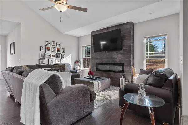 $480,000 | 5572 Friendship Glen Drive, Browns Summit, NC 27214