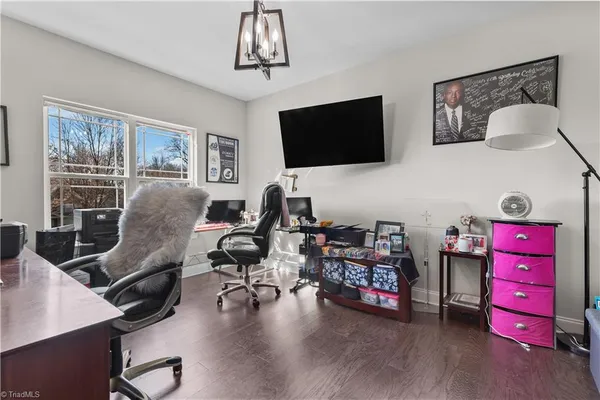 $480,000 | 5572 Friendship Glen Drive, Browns Summit, NC 27214